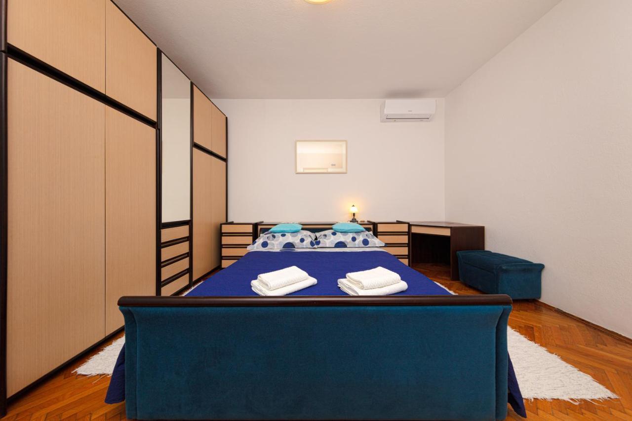 Apartment โพรไมนา ภายนอก รูปภาพ