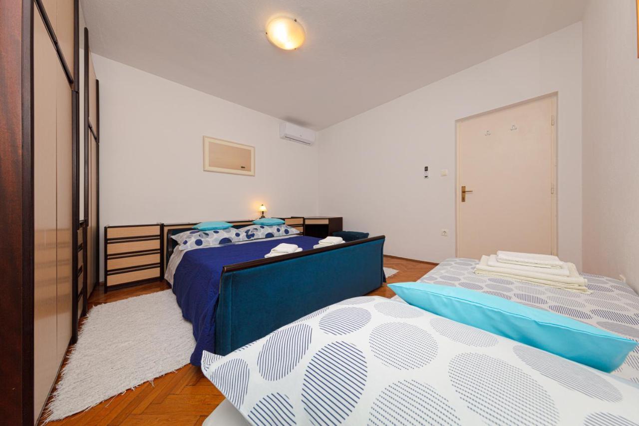 Apartment โพรไมนา ภายนอก รูปภาพ