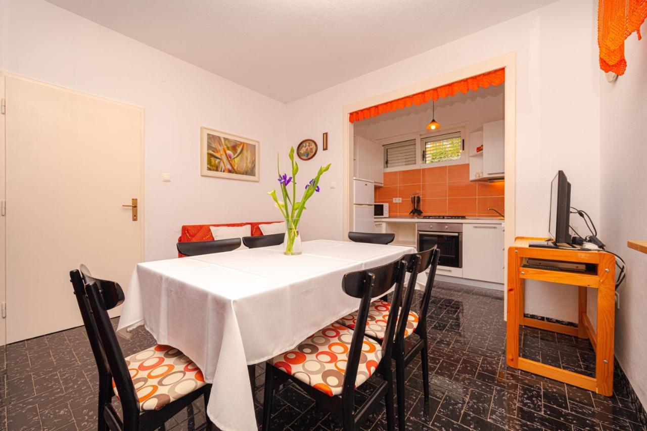 Apartment โพรไมนา ภายนอก รูปภาพ
