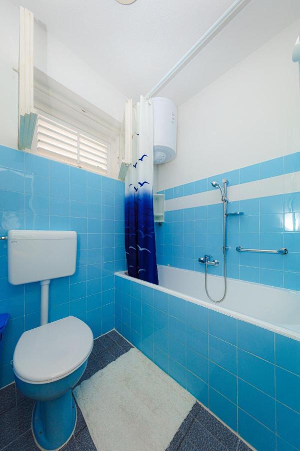 Apartment โพรไมนา ภายนอก รูปภาพ