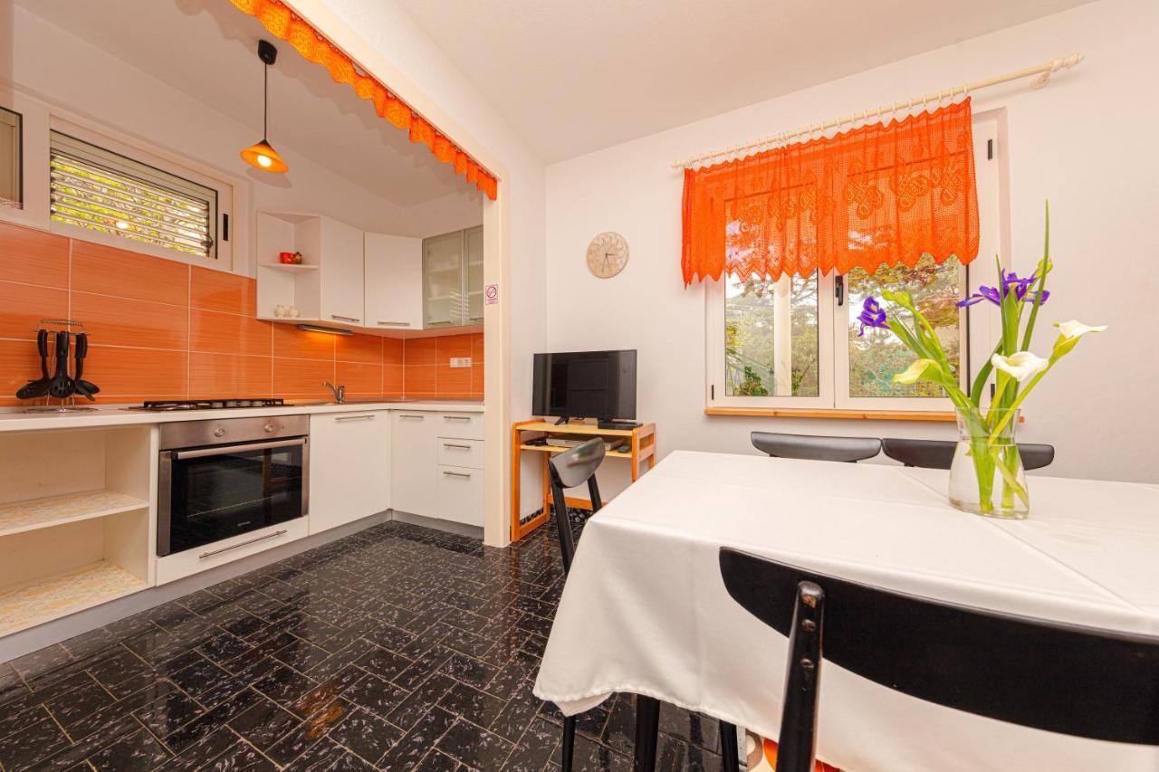 Apartment โพรไมนา ภายนอก รูปภาพ